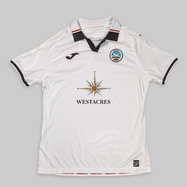 Thailand Trikot Swansea City Heim 2022-23